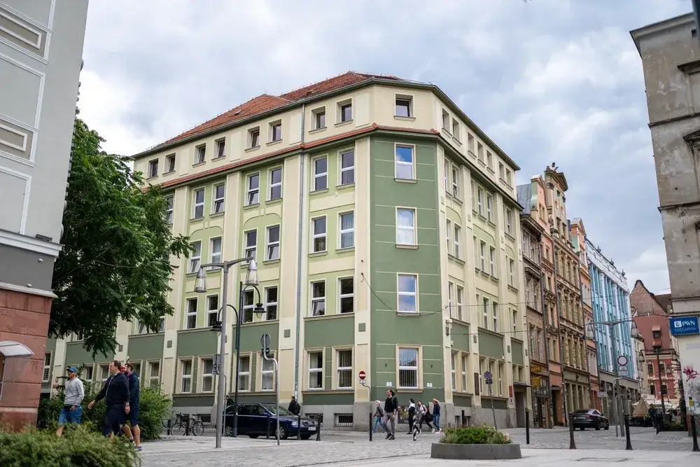 Zdjęcie Podatek od nieruchomości Wrocław - gdzie zgłosić i uniknąć problemów