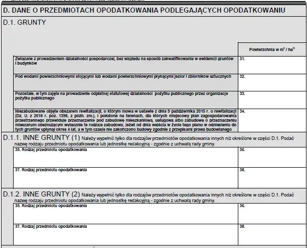 Zdjęcie Jak obliczyć podatek od nieruchomości przykład - uniknij kosztownych błędów