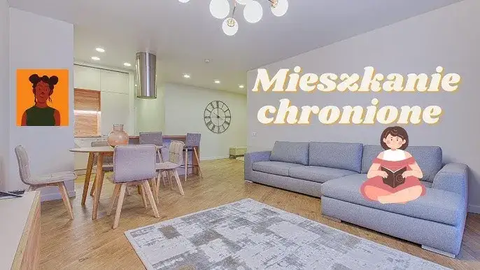 Zdjęcie Co to jest mieszkanie chronione i jak może zmienić Twoje życie?
