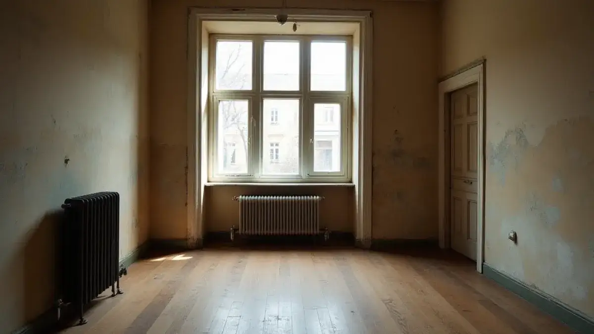 Zdjęcie Ile kosztuje mieszkanie w starym budownictwie? Ceny w Warszawie i więcej