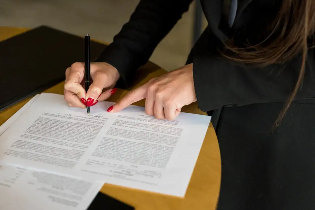 Zdjęcie Jak skutecznie wykreślić hipotekę przymusową z księgi wieczystej?