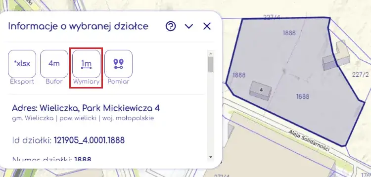Zdjęcie Jak sprawdzić długość i szerokość działki - proste metody pomiaru
