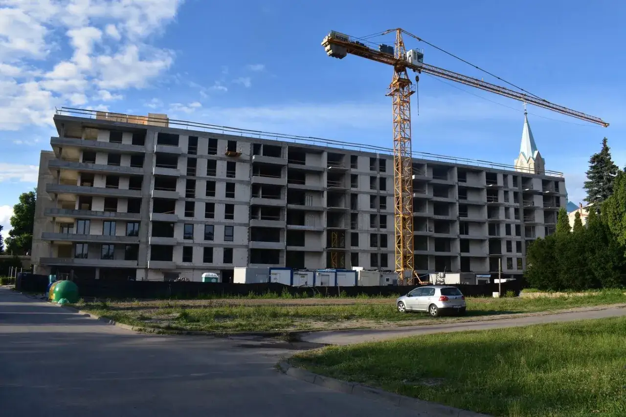 Zdjęcie Mieszkania socjalne - co to jest i jak je uzyskać w trudnej sytuacji