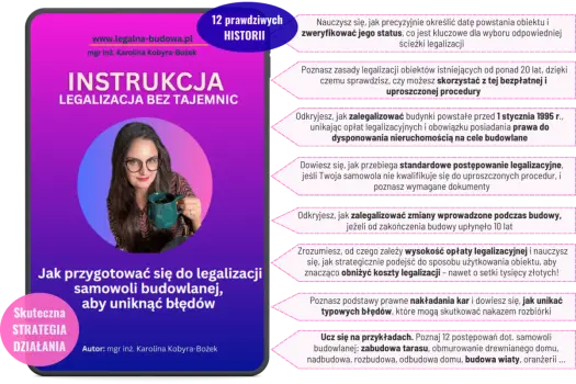 Wykaz pozwoleń na budowę - Jak sprawdzić legalność?