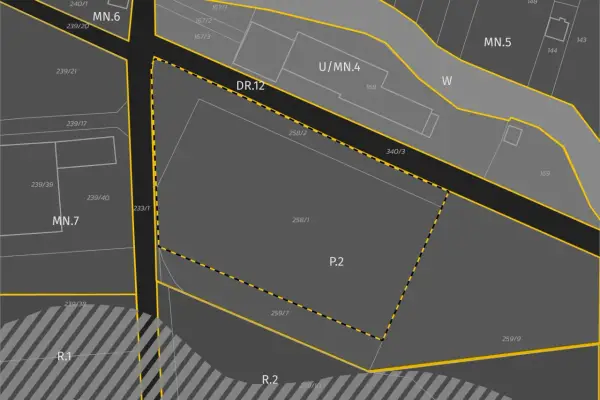 Geoportal Biała Podlaska - Jak sprawdzić działkę i MPZP?