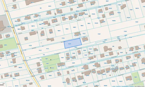 Geoportal Powiatu Sokołowskiego - Jak sprawdzić działki i granice?