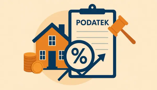 Podatek od sprzedaży działki - jak legalnie go uniknąć?