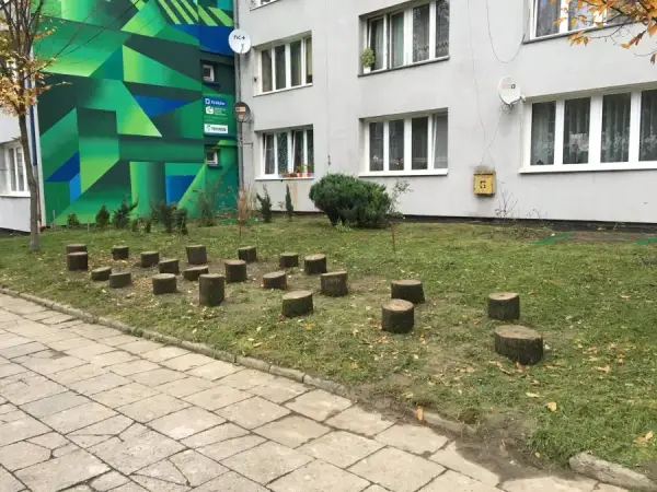 Jak dojechać na osiedle złotej jesieni w Krakowie - praktyczne informacje