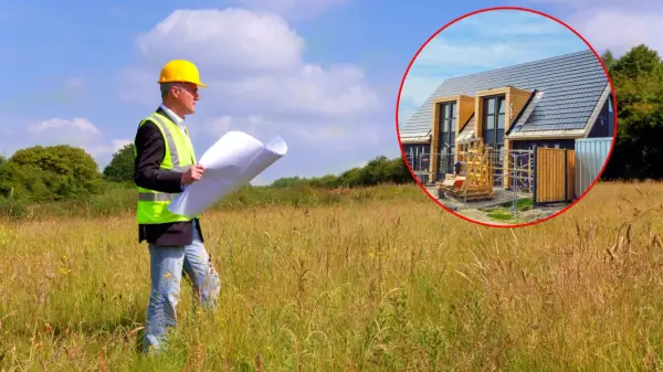 Działka Rolna - Czy Zbudujesz Dom? Zasady i Zmiany od 2026