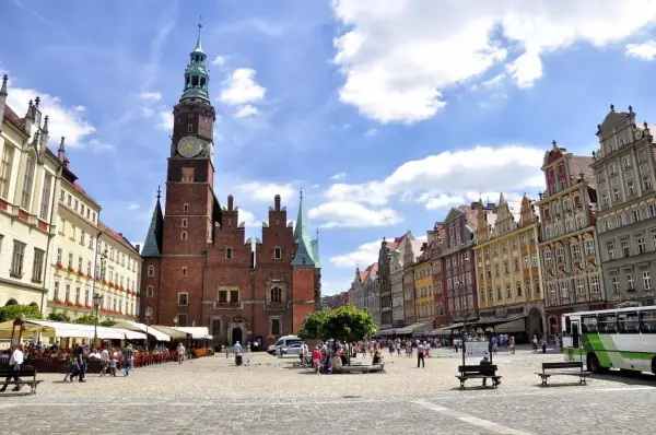 Podatek od nieruchomości Wrocław - gdzie zgłosić i uniknąć problemów