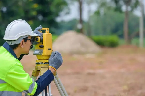 Pomiar działki przez geodetę - Koszty, cennik, na co uważać?