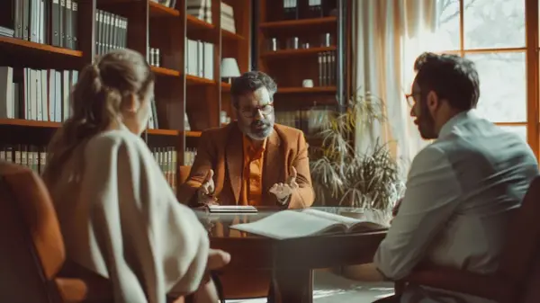 Co z mieszkaniem po rozwodzie? Jak uniknąć trudnych sytuacji