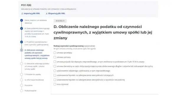 Podatek od zakupu działki - PCC czy VAT? Planuj koszty świadomie
