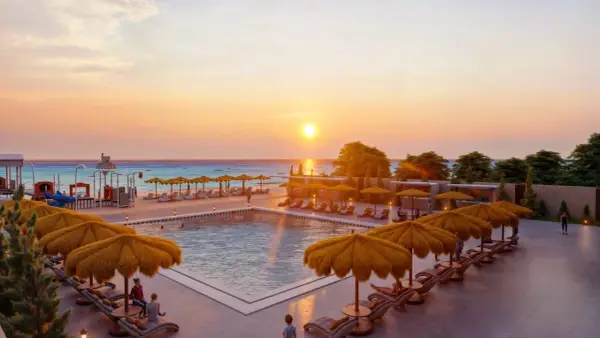 Hurghada - Ile kosztuje mieszkanie? Zakup i utrzymanie