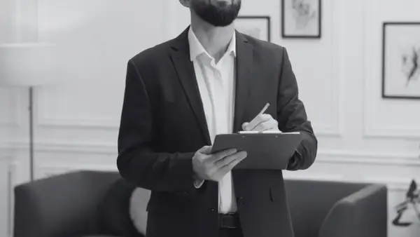 Wycena mieszkania rzeczoznawcy - ile trwa i jak przyspieszyć?