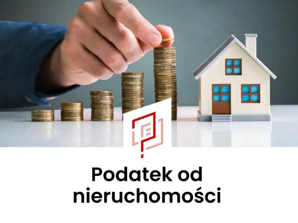 Jak zapłacić podatek od nieruchomości przelewem bez problemów?