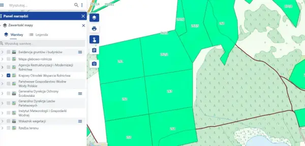 Klasy ziemi rolnej - wartość, budowa i podatki Twojej działki