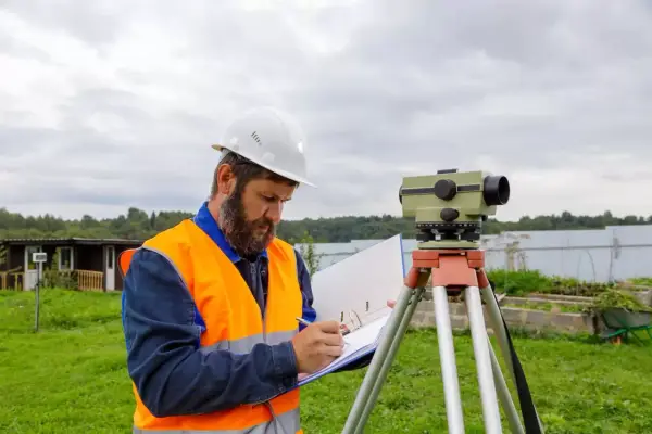 Ile kosztuje wytyczenie działki przez geodetę? Poznaj ceny i czynniki wpływające na koszty