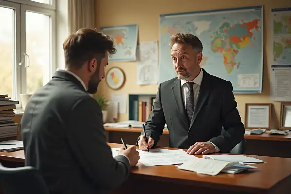 Jak znaleźć właściciela działki - Kompletny przewodnik