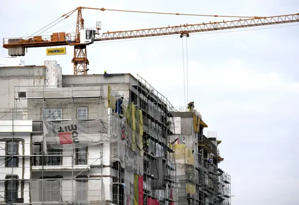 Ile zarabia deweloper na bloku? Zaskakujące fakty o wynagrodzeniach