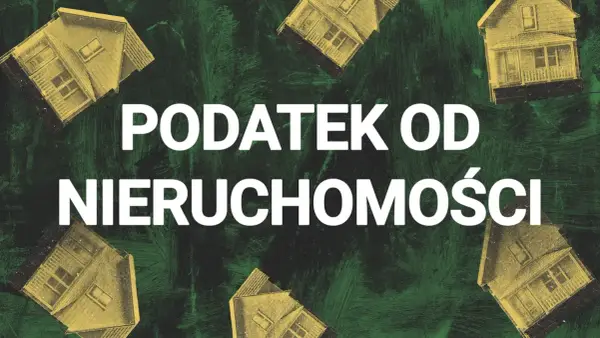 Jak zgłosić podatek od nieruchomości i uniknąć problemów z urzędem