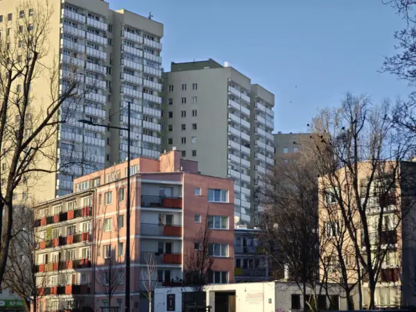 Podatek od nieruchomości w spółdzielni - czy płacisz w czynszu?