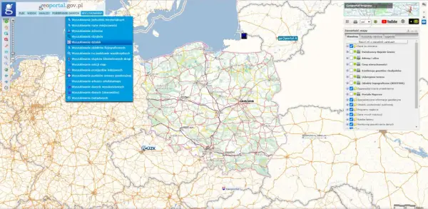 Geoportal Bielsk Podlaski - Jak sprawdzić działkę? Przewodnik