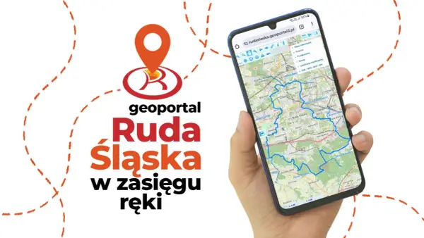 Geoportal Ruda Śląska - Czy wiesz, co kryje Twoja działka?