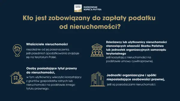 Podatek od sprzedaży nieruchomości - kompleksowy poradnik