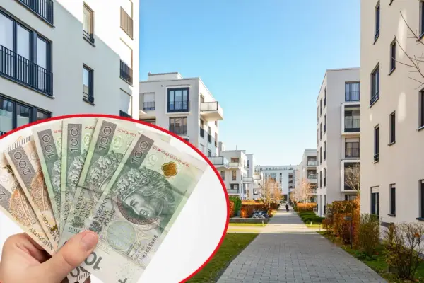 Podatek od nieruchomości - jak poprawnie zatytułować przelew?