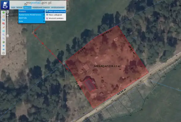Geoportal Powiat Zamojski Działki - Jak znaleźć i sprawdzić?