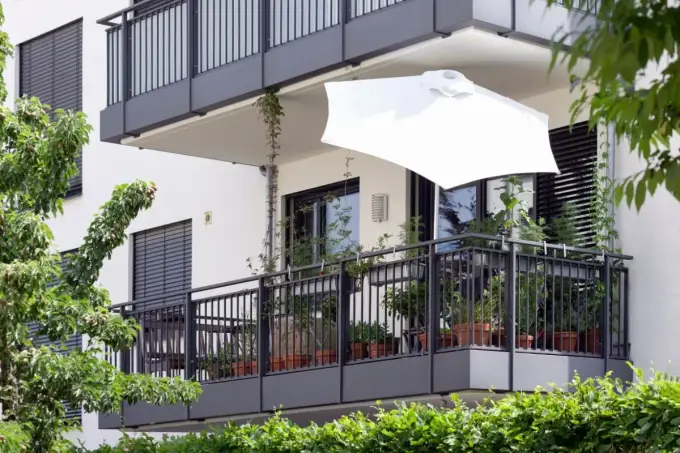 Balkon a powierzchnia użytkowa - Czy płacisz za niewłaściwy metraż?