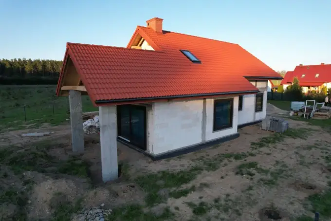 Budujesz dom? Etapy budowy w Polsce - uniknij błędów!
