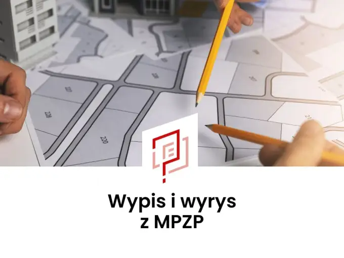 Wrocław MPZP - Jak sprawdzić przeznaczenie działki?