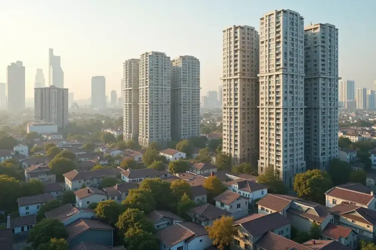 Koszty mieszkania komunalnego w Polsce - Czynsz czy wykup?